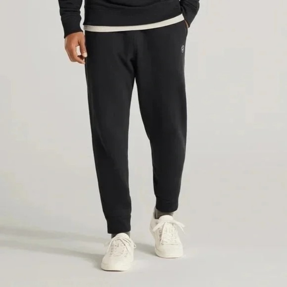 Allbirds R&R‎ Sweatpants Men XS Black